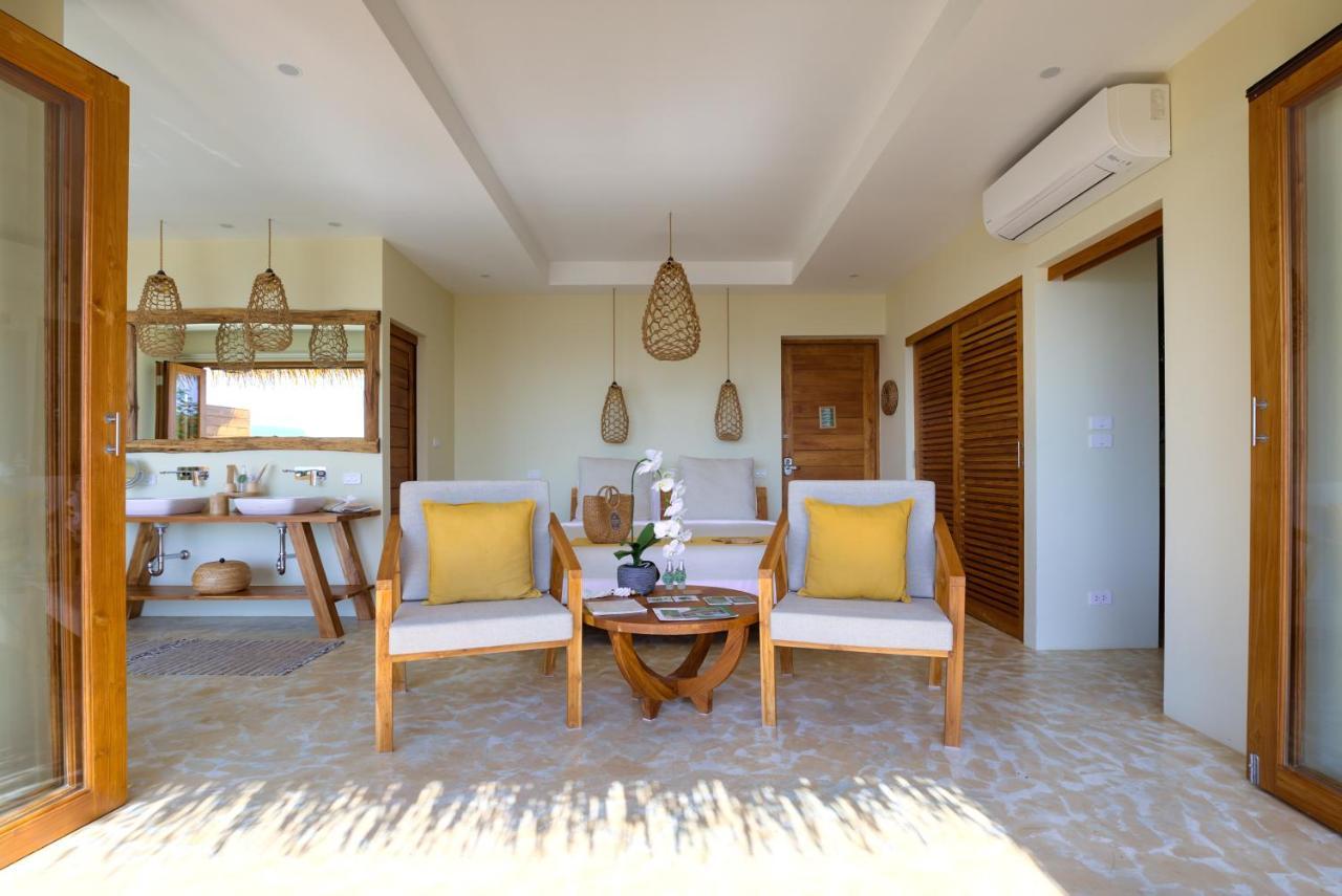 Wild Cottages Luxury And Natural - Sha Extra Plus Certified (Adults Only) Lamai Beach  Exterior foto